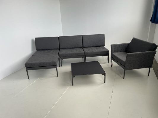 Lounge Gruppe