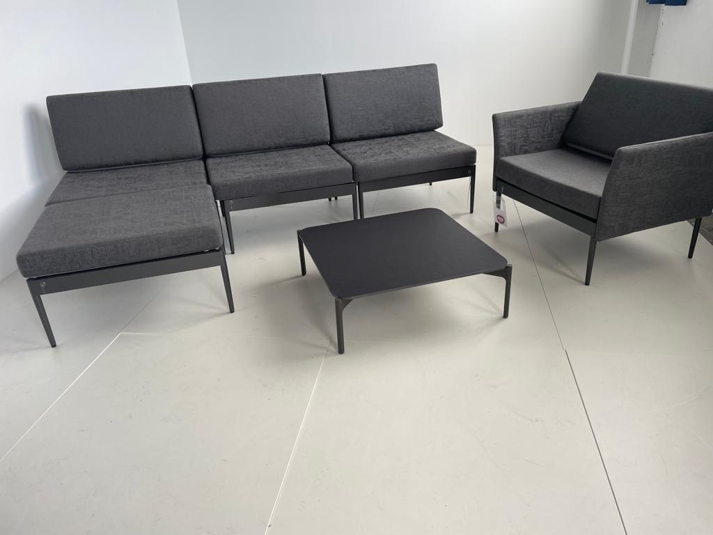 Lounge Gruppe