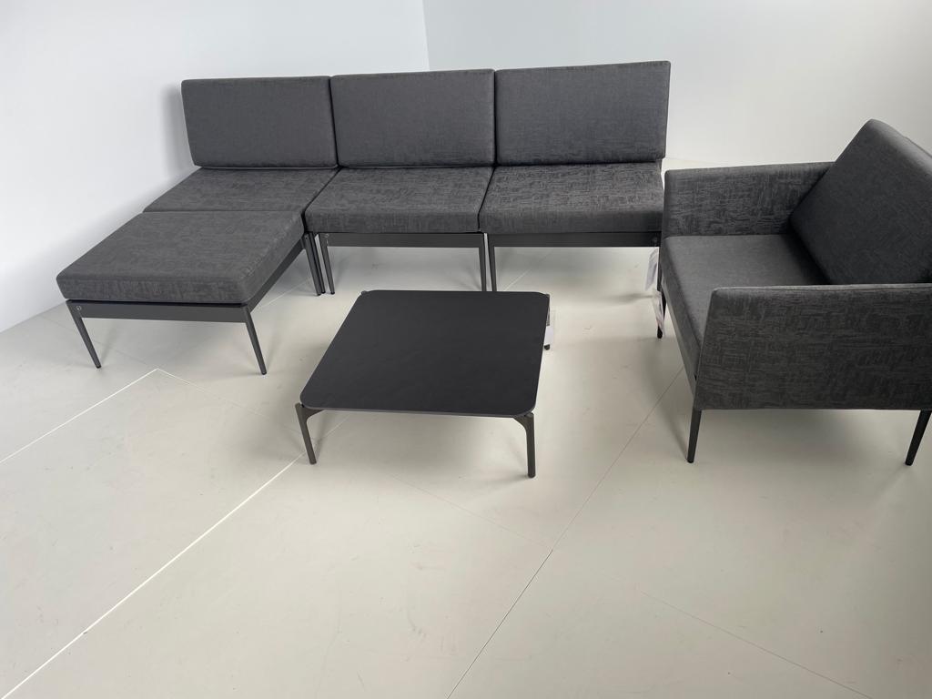 Lounge Gruppe