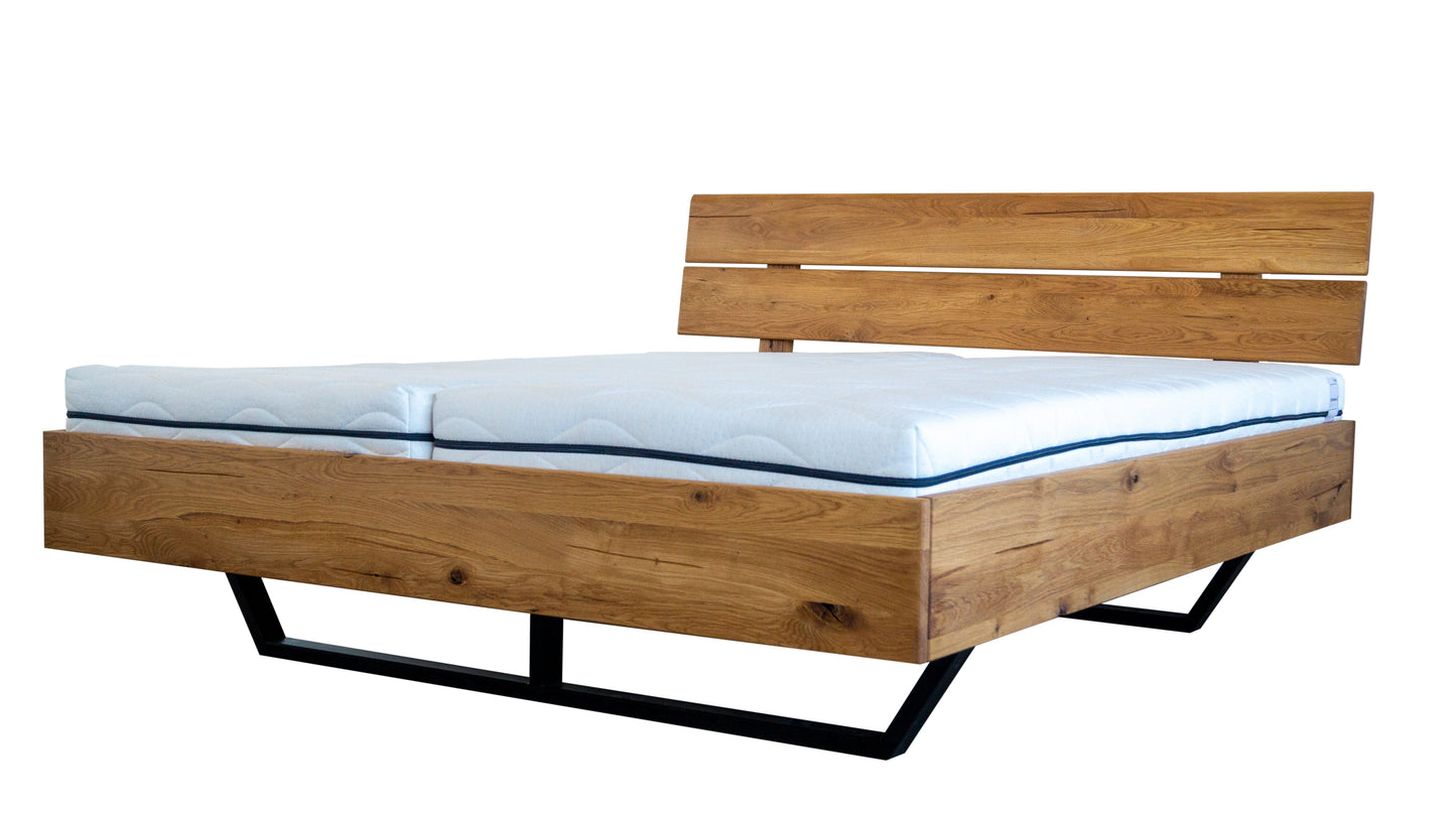 Bett DREAMWOOD 180x200cm